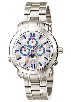 Men's Beattle Multifunction Stainless Steelmen 