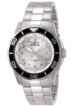 Men's Invicta II Stainless Steelmen 