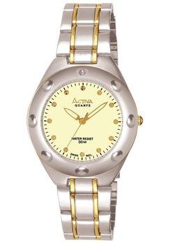 Men's Elegance Two Tonemen 