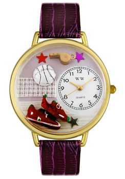 Voleyball Theme Grape Leathervoleyball 