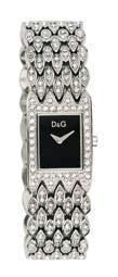 D&g Dolce & Gabbana Time DW0076dolce 