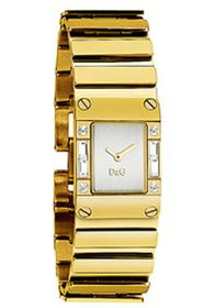 D&g Dolce & Gabbana Time DW0346dolce 