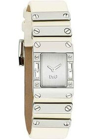 D&g Dolce & Gabbana Time DW0348dolce 