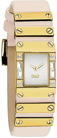 D&g Dolce & Gabbana Time DW0349dolce 
