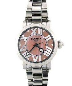 Locman 291bbr Toscano Ladies Watchlocman 