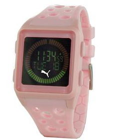 Puma Pu910022003 Agitation Ladies Watchpuma 