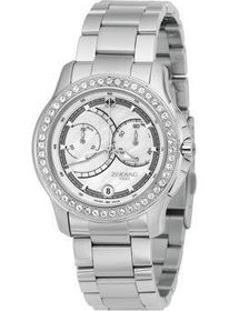 Zodiac Zo3907 Streamline Ladies Watchzodiac 