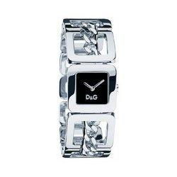 D&g Dolce & Gabbana Time DW0235dolce 