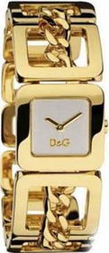 D&g Dolce & Gabbana Time DW0236dolce 