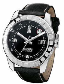 Moschino MW0019moschino 
