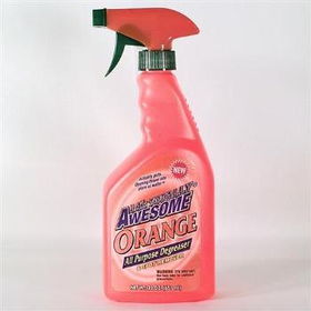 Totally Awesome Orange Cleaner Case Pack 12totally 