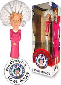 First Cleaning Lady - The Original Bowl Buddy Case Pack 3cleaning 