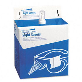 Bausch & Lomb 8565 - Sight Savers Lens Cleaning Stationbausch 