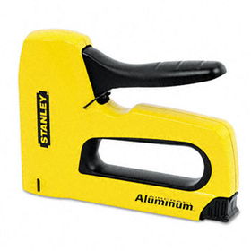 Stanley TR150 - SharpShooter Heavy-Duty Staple Gun