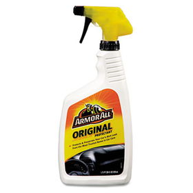 Clorox 10228EA - Armor All Original Protectant, 28 oz. Trigger Spray Bottleclorox 