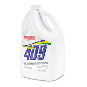 Clorox 35300EA - Formula 409 Cleaner/Degreaser, 1 gal. Bottleclorox 