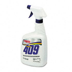 Clorox 35306EA - Formula 409 Cleaner/Degreaser, 32 oz. Trigger Spray Bottleclorox 