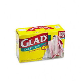 Glad