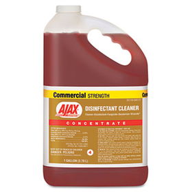 Ajax 04117EA - Expert Disinfectant Cleaner/Sanitizer, 1 gal. Bottle