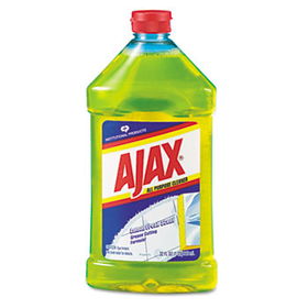 Ajax 41197 - All-Purpose Liquid Cleaner, Lemon Scent, 32 oz. Bottleajax 