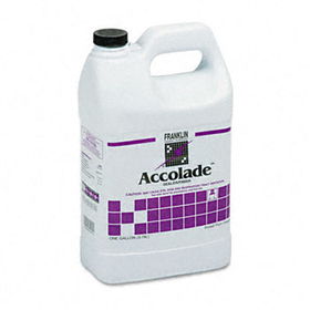 Franklin Cleaning Technology F139022EA - Accolade Floor Sealer, 1 gal Bottlefranklin 