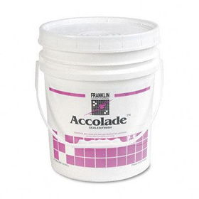 Franklin Cleaning Technology F139026 - Accolade Floor Sealer, 5 gal Pailfranklin 