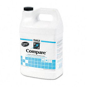 Franklin Cleaning Technology F216022EA - Compare Floor Cleaner, 1 gal Bottle