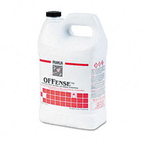 Franklin Cleaning Technology F218022EA - OFFense Floor Stripper, 1 gal. Bottle