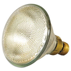GE 11878 - Incandescent Reflector Indoor Floodlight Bulb, 60 Wattsincandescent 