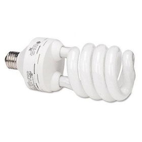 GE 24688 - Spiral Compact Fluorescent Lamp, 45 Watts