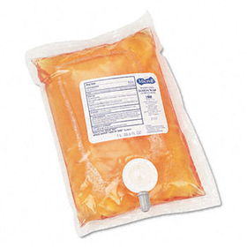 GOJO 215708EA - MICRELL NXT Antibacterial Lotion Soap Refill, Light Scent, 1000mlgojo 