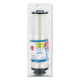 Hoover 40140201 - Replacement Filter for Commercial Hush Vacuum