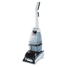 Hoover C3820 - Commercial SteamVac Carpet Cleaner, Black