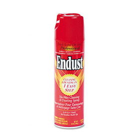 Ecolab 96291EA - Professional Endust, 15 oz. Aerosol Can