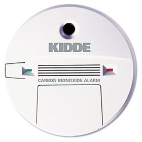 Kidde 9CO5 - Carbon Monoxide Alarm