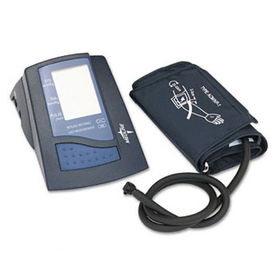 Medline MDS2001 - Automatic Digital Upper Arm Blood Pressure Monitor, Adult Size