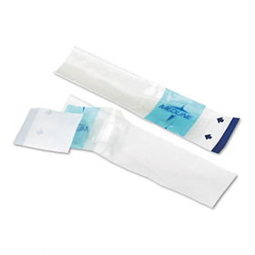 Medline MDS9607 - Oral Sheaths for Oral Premier Digital Thermometer, 100 Sheaths/Boxmedline 