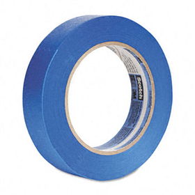 Scotch 20901A - ScotchBlue Painter's Tape, 1 x 60 yardsscotch 