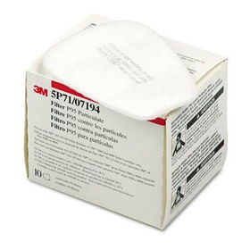 3M 5P71 - Particulate Respirator Filter 5P71, P95, 10/Boxparticulate 