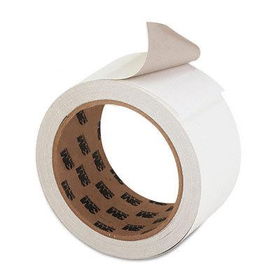 3M 69002 - Fastenal Luminous Film Adhesive Safety Strip Tape, 10 yards, Whitefastenal 