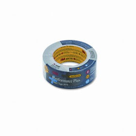 Performance Plus Duct Tape 8979, 2"" x 25yds, Slate Blue