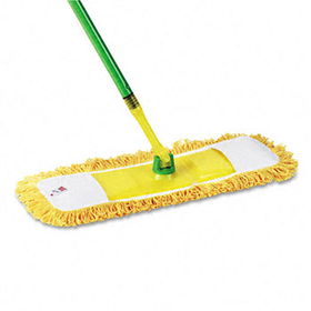 Scotch-Brite M004 - Microfiber Duster Broom