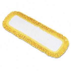 3M M004R - Duster Broom Refill, Microfiber