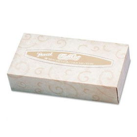 Marcal 293030 - 100% Premium Recycled Facial Tissue, 100/Box, 30 Boxes/Carton
