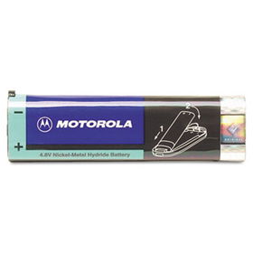 Motorola NTN8971BR - NiMH Replacement Battery for XTN-Series Business Radiosmotorola 
