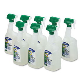 Procter & Gamble 01105CT - Comet Pro Line Disinfectant Bath Cleaner, 32oz. Trigger Bottle, 8/Cartonprocter 