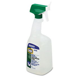 Procter & Gamble 01105EA - Comet Pro Line Disinfectant Bathroom Cleaner, 32 oz. Trigger Bottleprocter 