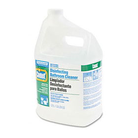 Procter & Gamble 01106EA - Comet Pro Line Disinfectant Bathroom Cleaner, 1 gal. Bottleprocter 