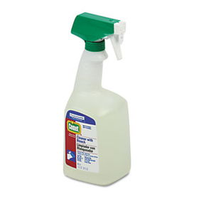 Procter & Gamble 02287CT - Comet Cleaner w/Bleach, 32 oz. Trigger Spray Bottle, 8/Carton