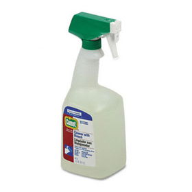 Procter & Gamble 02287EA - Comet Cleaner w/Bleach, 32 oz., Trigger Spray Bottle